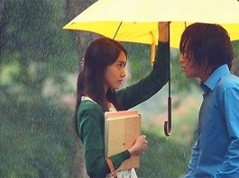 love rain